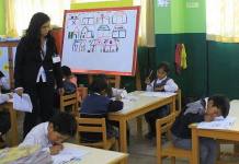 AREQUIPA: SE APLICARÃ LA PRUEBA ECE, PESE A LA SUSPENSIÃ“N DEL MINEDU