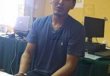 TACNA: MUERDE A COMISARIO PARA EVITAR INTERVENCIÃ“N EN GREGORIO ALBARRACÃN