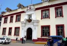 PUNO: POLICÃA CAPTURA A CUATRO REQUISITORIADOS EN DIFERENTES PUNTOS DE LA CIUDAD