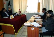 TACNA: ENCARCELAN A VARÃ“N POR PRESUNTO LAVADO DE ACTIVOS DE DINERO DEL NARCOTRÃFICO