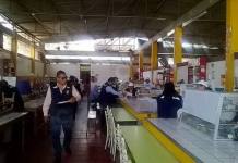 TACNA: DESPUÃ‰S DE NOTIFICACIONES A MERCADOS HARÃN SIMULACROS