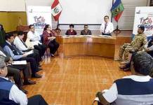 MOQUEGUA: FALTAN 76% DE EMPADRONADORES PARA LOS CENSOS NACIONALES 2017