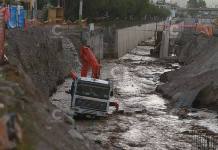 AREQUIPA: SENAMHI ADVIERTE QUE LLUVIAS DE LA SIGUIENTE TEMPORADA SERÃN MÃS FUERTES
