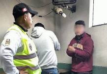 TACNA: EL 55% DE ESCOLARES CONSUMIÃ“ DROGA ALGUNA VEZ