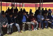 TACNA: POSTOR GANADOR DE PARCELA 7A TIENE HASTA HOY PARA PAGAR SALDO