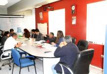 ILO: CONCEJO MUNICIPAL APROBÃ“ DONACIÃ“N DE TERRENO A  FAVOR DE LA SANIDAD DE LA PNP
