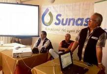 MOQUEGUA: SUNASS APROBÃ“ SUBA DE TARIFA DE AGUA EN 45% PARA USUARIOS