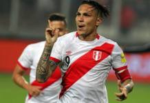 ESTO OPINAN EN ARGENTINA SOBRE EL CAPITÃN PERUANO