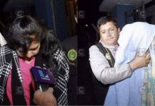 AREQUIPA: PIDEN CADENA PERPETUA PARA CAPTORES DE NIÃ‘O JUAN PABLO