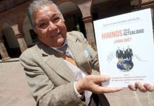 CUSCO: CUSQUEÃ‘O BUSCA CAMBIAR LAS LETRAS DEL HIMNO NACIONAL DEL PERÃš
