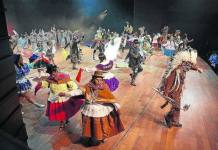 PUNO: FESTIVIDAD VIRGEN DE LA CANDELARIA CONTARÃ CON LA PRESENCIA DEL MINISTRO DE CULTURA