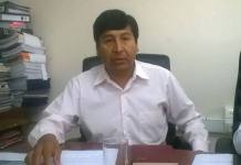 TACNA: EJECUTIVO DEL GRT ES UN CAOS, NO SABEN A DÃ“NDE IR Y SE PERJUDICA A LA POBLACIÃ“N