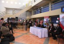 ILO: CONTRIBUYENTES PODRÃN ACOGERSE A NUEVO BENEFICIO TRIBUTARIO