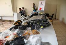 ILO: MUNICIPIO ENTREGÃ“ UNIFORME E IMPLEMENTOS DE SEGURIDAD A EFECTIVOS DE SERENAZGO