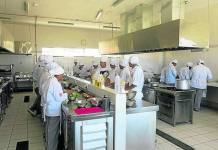 AREQUIPA: JÃ“VENES DEL CONO NORTE APRENDEN OFICIOS DE ALTA DEMANDA