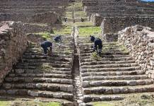 CUSCO: SE INICIÃ“ PROCESO DE RESERVAS PARA EL INGRESO AL CAMINO INCA HACIA MACHU PICCHU