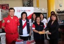 TACNA: RECAUDARÃN 6 MIL SOLES CON RIFAS PARA BOMBERO