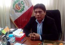TACNA: CÃMARAS DE SEGURIDAD EMPEZARÃN A OPERAR EL 16 DE OCTUBRE EN CIUDAD NUEVA