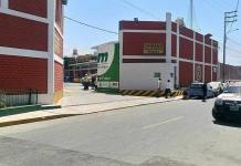 AREQUIPA: DERRAME DE AMONIACO MOVILIZA A BOMBEROS EN PLANTA DE KOLA REAL