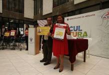AREQUIPA: CARNÃ‰ PERMITE QUE PERSONAS CON DISCAPACIDAD NO PAGUEN PASAJE