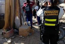 TACNA: ENCUENTRAN A SEIS ESCOLARES BEBIENDO LICOR EN CASA DESHABITADA