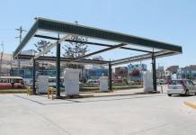 TACNA: GRIFO EDIL DE ALTO DE LA ALIANZA ESTÃ CERRADO POR CULPA DE JESÃšS CHAMBILLA