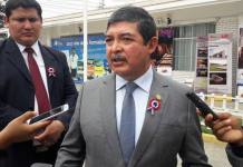 TACNA: GOBERNADOR INVOCA A MUNICIPIOS SUPERVISAR LAS CONSTRUCCIONES