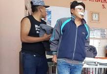 AREQUIPA: AGRICULTOR SE DEBATE ENTRE LA VIDA Y LA MUERTE TRAS ASALTO EN EL PEDREGAL