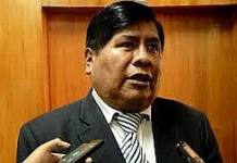 PUNO: GOBIERNO REGIONAL INTERPONE ACCIÃ“N DE AMPARO A PROYECTO VILAVILANI II