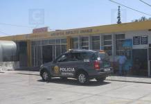 TACNA: LUEGO DE AUDIENCIA JUDICIAL HOMBRE ES ACUCHILLADO