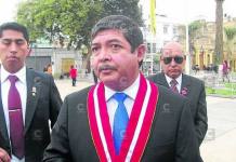 TACNA: EJECUTIVO Y GOBIERNOS REGIONALES TRABAJAN LEY DE FRONTERAS PARA ATRAER INVERSIÃ“N