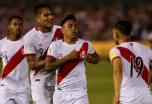 ASÃ FUE LA CAMPAÃ‘A DE LA SELECCIÃ“N PERUANA EN LAS ELIMINATORIAS A RUSIA 2018