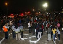 ILO: ESTE VIERNES 13 DE OCTUBRE SE REALIZARÃ SIMULACRO NOCTURNO DE SISMO Y TSUNAMI