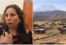 AREQUIPA: MUNICIPIOS DEBEN SACAR A INVASORES O SERÃN DENUNCIADOS