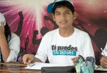 CUSCO: CONCURSO DE DIBUJO PROMUEVE RECHAZO A LAS DROGAS