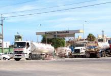ILO: APN OTORGÃ“ A PETROPERÃš HABILITACIÃ“N PORTUARIA PARA LA EJECUCIÃ“N DE NUEVO TERMINAL DE COMBUSTIBLE