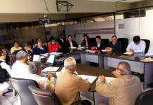 ILO: SE JURAMENTARÃ COMISIÃ“N TÃ‰CNICA LOCAL DE LA MICRO ZEE, PARA PROCESO DEL ORDENAMIENTO TERRITORIAL