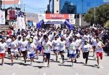 CUSCO: LA IV COMPETENCIA ESPINAR 10K REÃšNE A LOS MEJORES ATLETAS