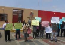 TACNA: FAMILIARES DE EMPRESARIO MUERTO EXIGEN SANCIÃ“N PARA DOS PRESUNTAS 
