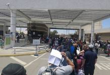 TACNA: EL LUNES 16 SE INAUGURA CONTROL INTEGRADO
