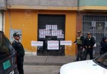 TACNA: CLAUSURAN BAR ILEGAL CON FACHADA DE CEBICHERÃA DIRIGIDA POR ECUATORIANA