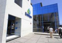 AREQUIPA: SEDAPAR PEDIRÃ S/500 MILLONES A BANCO MUNDIAL PARA FINANCIAR PROYECTOS