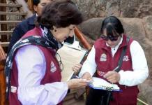 CUSCO: SANCIONARÃN A GUÃAS DE TURISMO QUE TRABAJAN AL MARGEN DE LA LEY