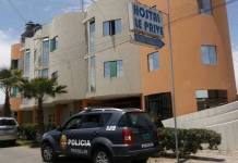 TACNA: CLAUSURAN DOS HOSTALES POR NO REGISTRAR A LOS HUÃ‰SPEDES EN POCOLLAY