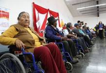 TACNA: NO CUMPLEN CON CUOTA DE EMPLEABILIDAD PARA PERSONAS CON DISCAPACIDAD