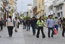 NO HABRÃ TRANSPORTE PÃšBLICO POR EL CENSO DEL DOMINGO