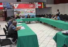ILO: REGIDORES FUERON INFORMADOS SOBRE PROCESO DE TRABAJO DE LA MESA DE DIÃLOGO CON PETROPERÃš