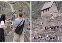 CUSCO: CENTROS ARQUEOLÃ“GICOS ATENDERÃN CON NORMALIDAD ESTE DOMINGO