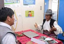 PUNO: PRIMERA PIA ZARPÃ“ CON ESPECIALISTAS DE DEVIDA PARA PREVENIR EL CONSUMO DE DROGAS