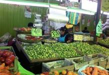 TACNA: KILO DE LIMÃ“N BAJÃ“ HASTA S/4 DESDE HACE DOS SEMANAS